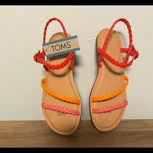 Toms sandals